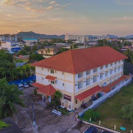Loei Village Hotel Exterior foto