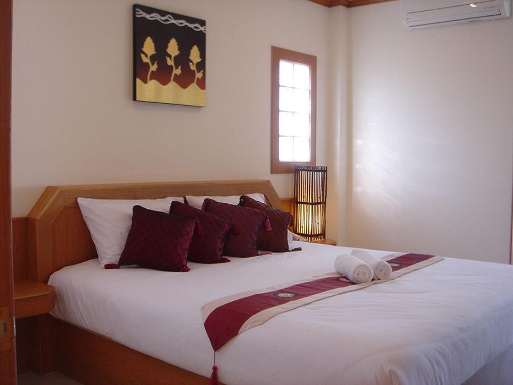 Loei Village Hotel Exterior foto